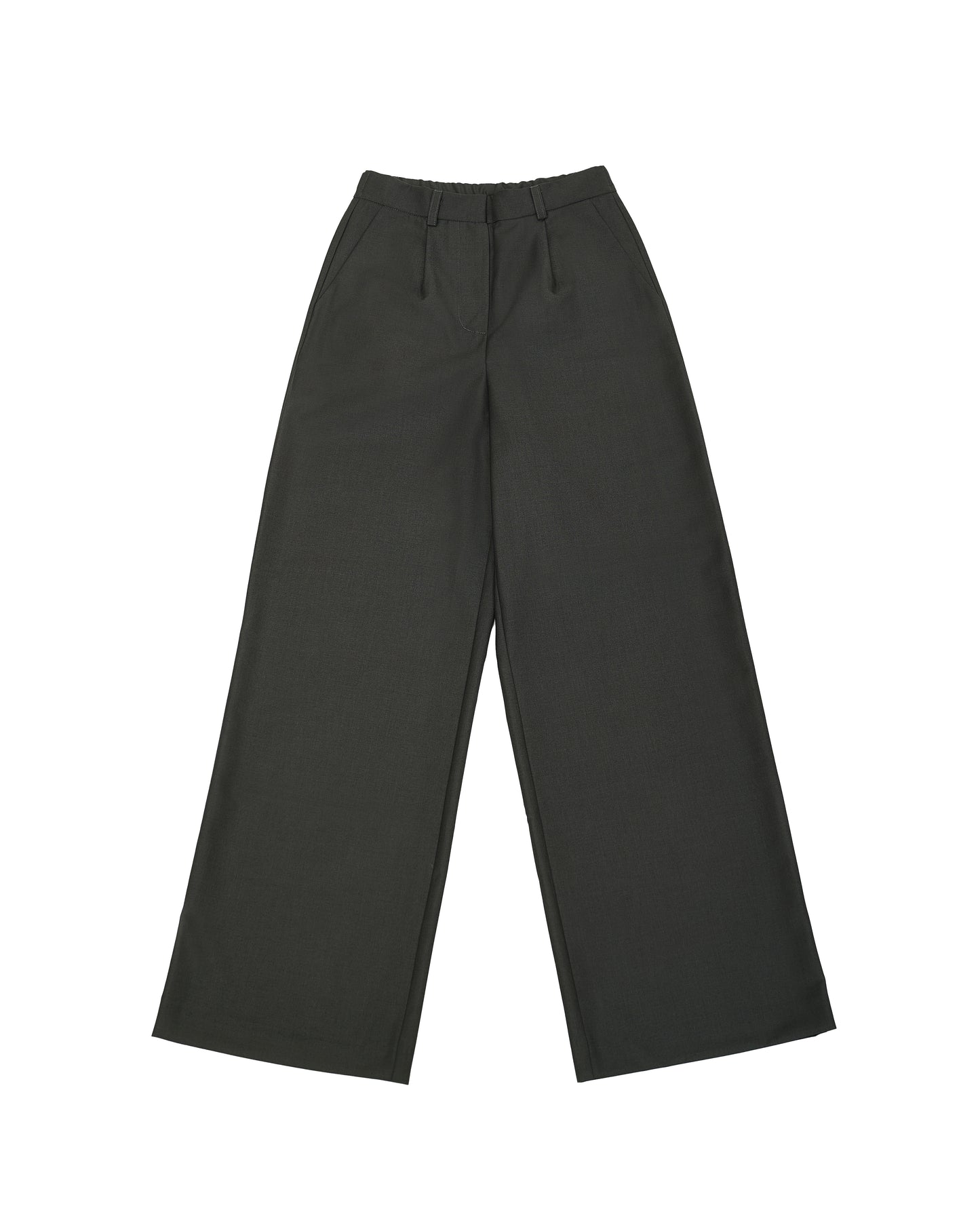 Warrior Pants