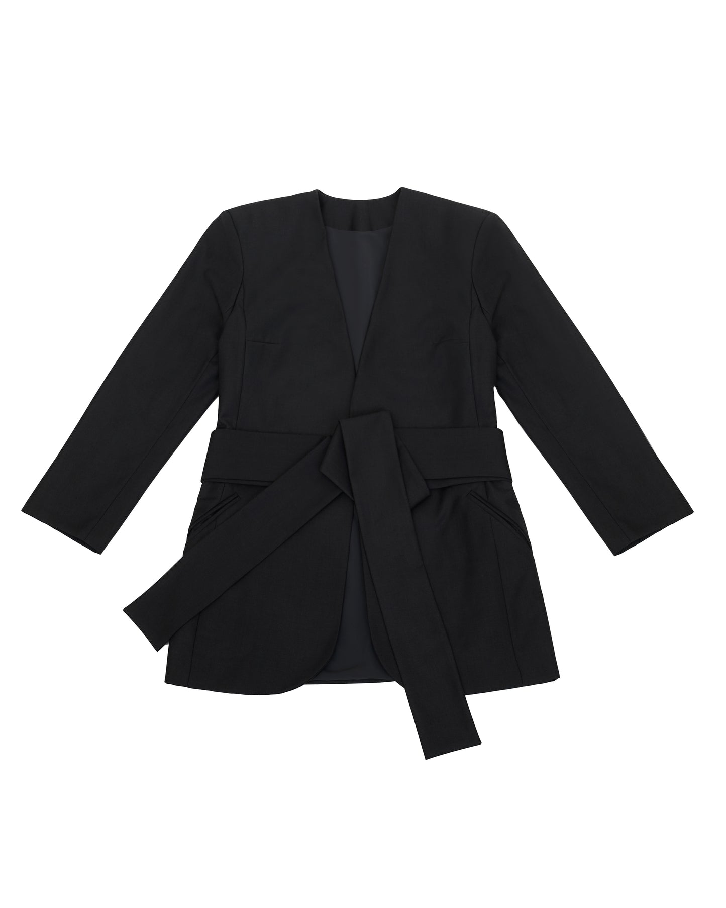Warrior Blazer