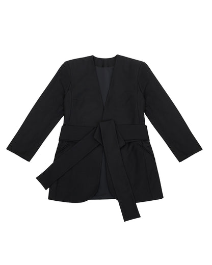 Warrior Blazer