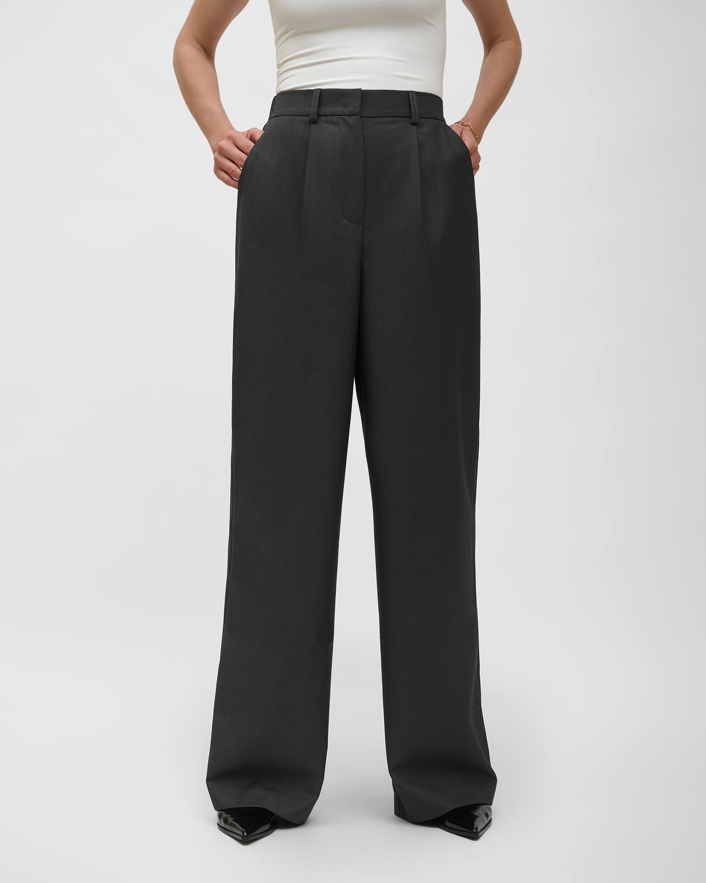 Warrior Pants