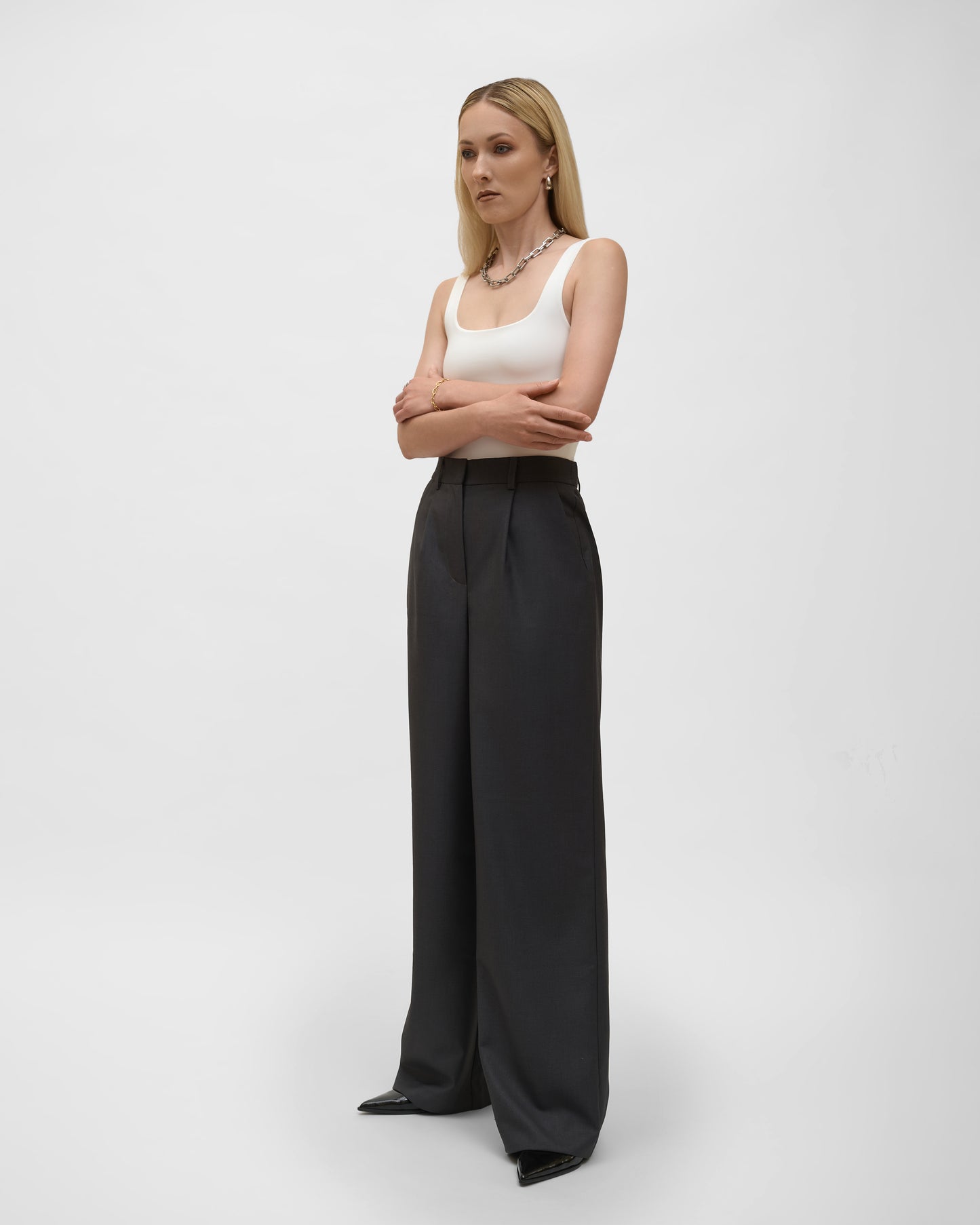 Warrior Pants