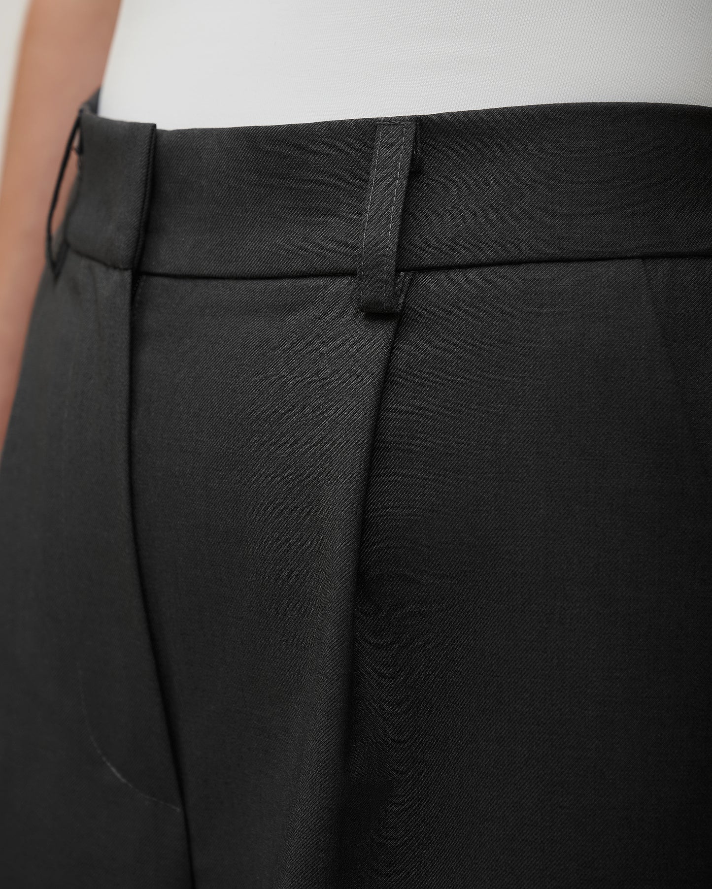 Warrior Pants