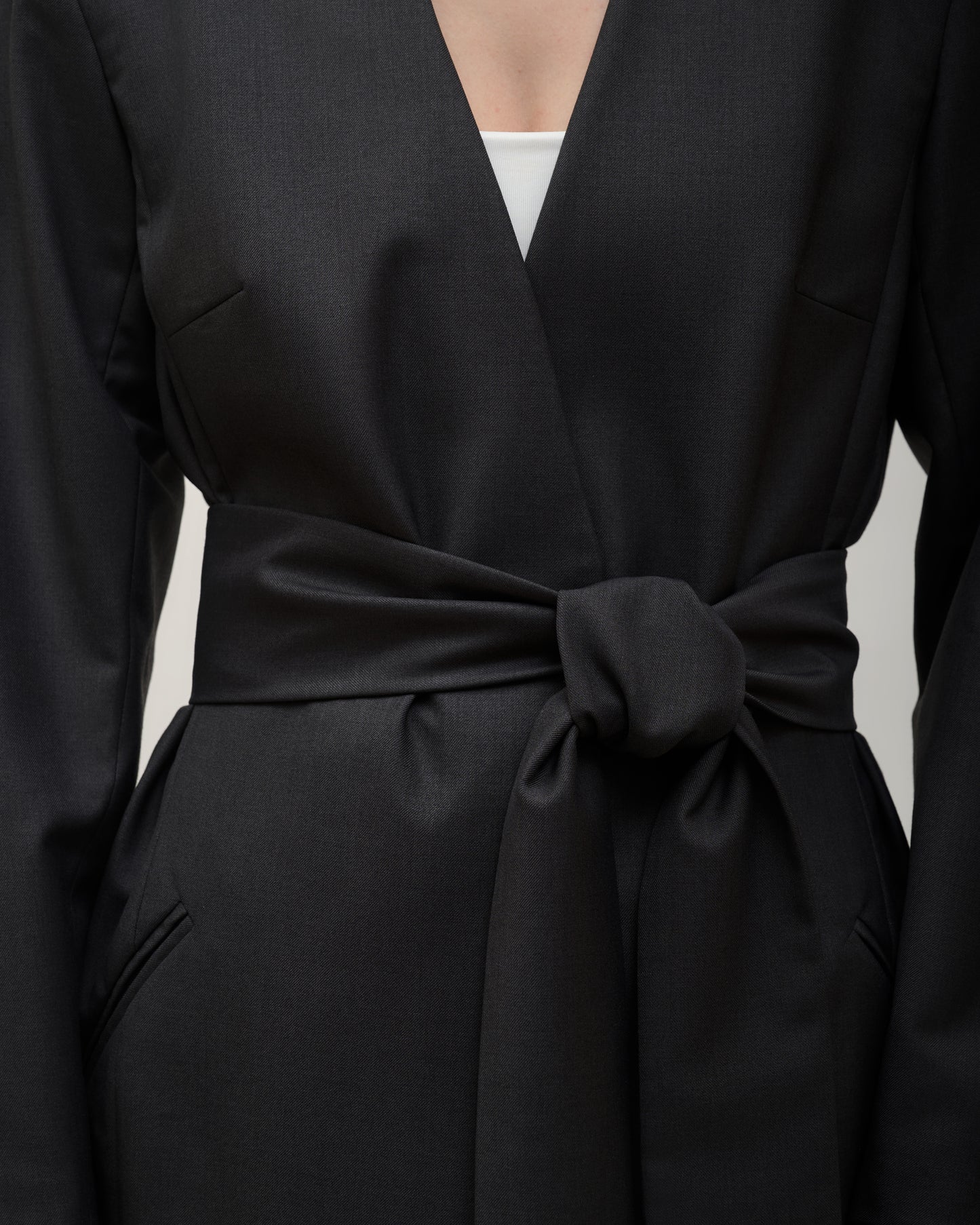 Warrior Blazer