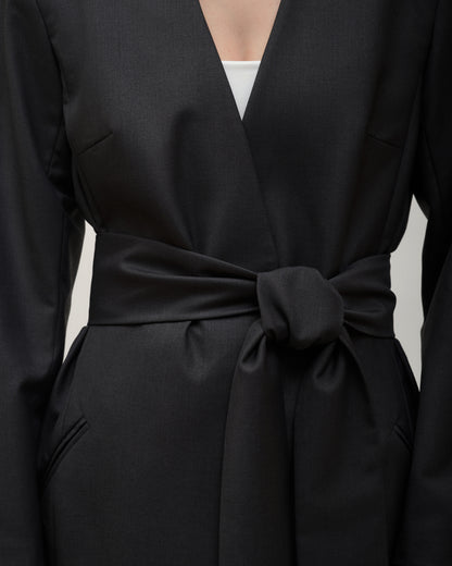 Warrior Blazer