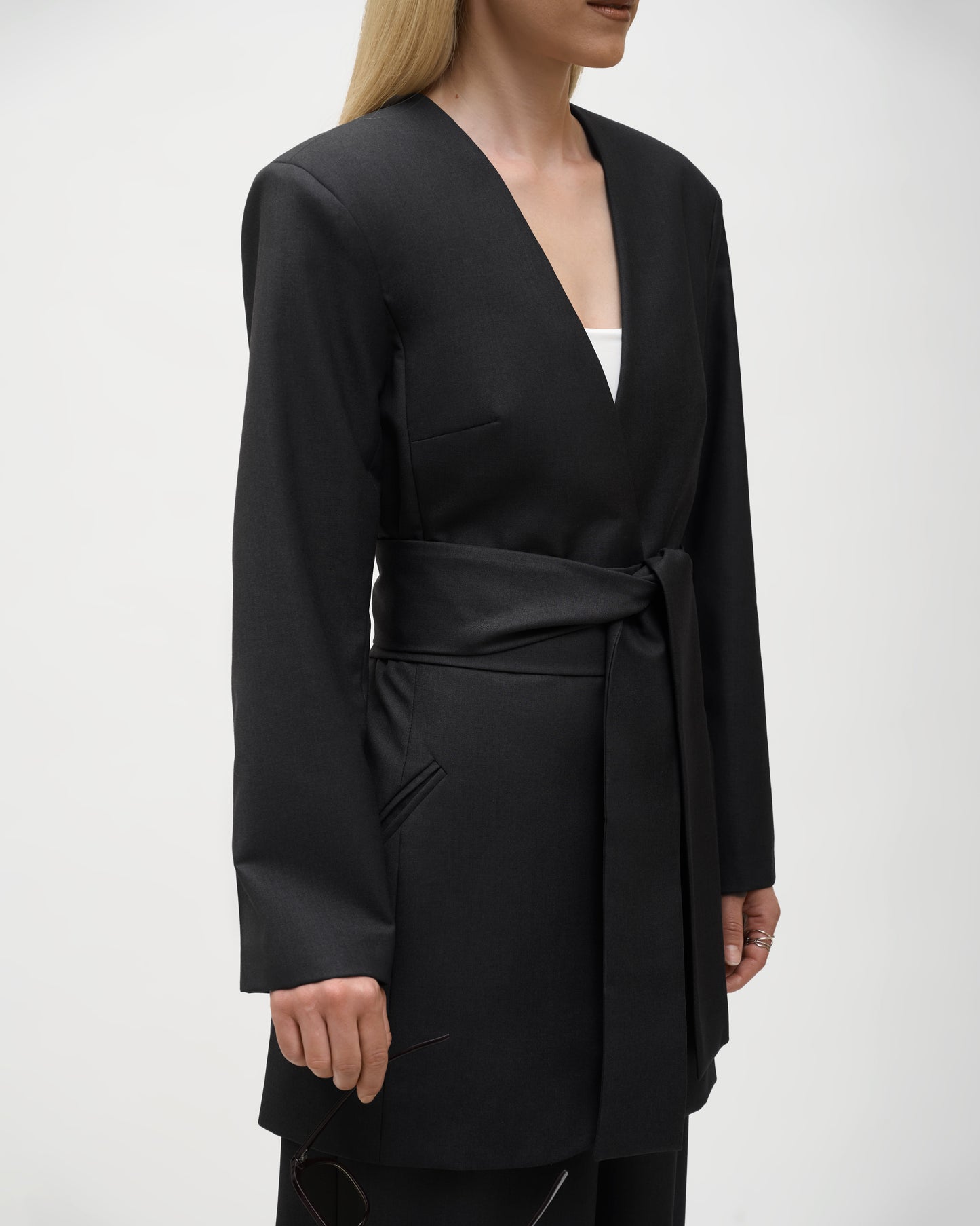 Warrior Blazer
