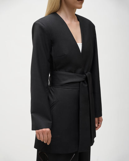 Warrior Blazer